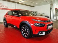 gebraucht Citroën C4 Cactus-NAVI - PDC - Kamera