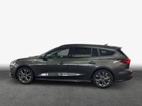 Gebraucht Ford Focus ST-Line X 155 PS (114 kW) 2025 Magnetic metallic Kombi
