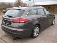Gebraucht Ford Mondeo Titanium 150 PS (110 kW) 2020 Magneticgrau (metallic) Kombi