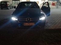 Gebraucht Mercedes C220 170 PS (125 kW) 2016 Grau Kombi