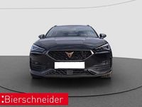 Gebraucht Cupra Leon VZ 310 PS (228 kW) 2024 Schwarz Kombi