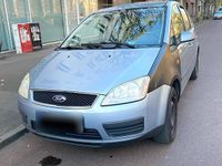 Second-hand Ford Focus 109 CP (80 kW) 2004 Albastru Break