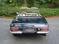 gebraucht Mercedes 230 SL