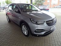 gebraucht Opel Grandland X Edition