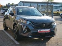 Gebraucht Peugeot 2008 Allure 131 PS (96 kW) 2025 Grau SUV