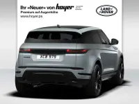 Neu Land Rover Range Rover evoque SE Dynamic 204 PS (150 kW) 2026 Grau SUV