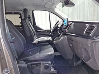 gebraucht Ford Tourneo Custom 320 L2 Active*ACC*-39%*