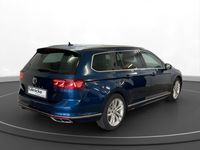 gebraucht VW Passat Variant 2.0 TSI Elegance AHK Pano Matrix-