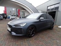 Gebraucht Cupra Leon 150 PS (110 kW) 2023 Grau Limousine