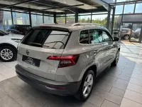 Gebraucht Skoda Karoq Ambition 116 PS (85 kW) 2019 Grau SUV