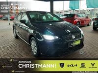 gebraucht Seat Ibiza 1.0 TSI Style OPF (EURO 6d) digitales