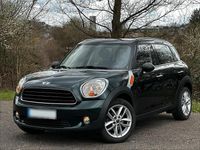 Gebraucht Mini One Countryman 98 PS (72 kW) 2012 Grün SUV