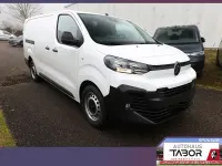 Neu Citroën Jumpy 144 PS (105 kW) 2025 Weiss Van / Kleinbus