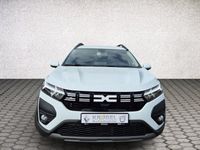 Gebraucht Dacia Jogger Expression 110 PS (80 kW) 2024 Arktisweiß Van / Kleinbus