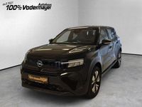 Gebraucht Opel Frontera Edition 101 PS (74 kW) 2025 Schwarz SUV