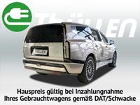 Neu Hyundai Ioniq 9 225 kW (307 PS) 2025 Grau SUV