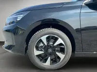 Gebraucht Opel Corsa-e 100 kW (136 PS) 2025 Schwarz Kleinwagen