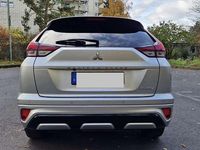 Gebraucht Mitsubishi Eclipse Cross Select 188 PS (138 kW) 2023 SUV