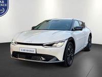 Gebraucht Kia EV6 Air 168 kW (229 PS) 2024 Weiß SUV