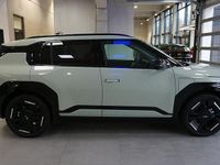 Neu Kia EV3 GT-Line 150 kW (204 PS) 2025 Grün SUV