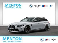 Neu BMW M3 Competition Edition 530 PS (389 kW) 2025 Grau Limousine