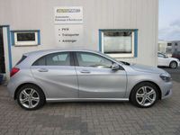 gebraucht Mercedes A180 A 180 A -KlasseBlueEfficiency