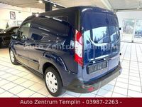 Gebraucht Ford Transit Connect Trend 101 PS (74 kW) 2022 Andere Van / Kleinbus