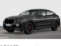Gebraucht BMW X4 Shadowline 245 PS (180 kW) 2025 Grau SUV