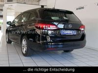 gebraucht Opel Astra 1.5 D Sports Tourer Business Nav/LED/PDC h
