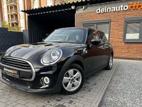 Gebraucht Mini ONE 102 PS (75 kW) 2020 Schwarz Kleinwagen