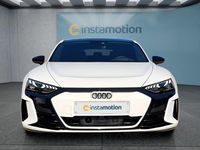 Gebraucht Audi e-tron GT quattro 350 kW (476 PS) 2023 Limousine