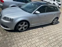 Gebraucht Audi A3 Ambition 306 PS (225 kW) 2011 Kleinwagen