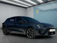 Gebraucht Cupra Leon 150 PS (110 kW) 2026 Kleinwagen