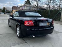 gebraucht Audi A4 Cabriolet mit 2.7 V6