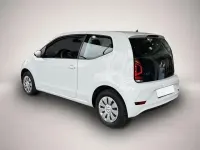 Gebraucht VW up! 65 PS (47 kW) 2022 Manufacturer Kleinwagen