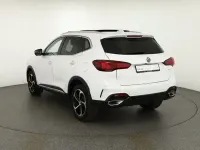 Gebraucht MG HS Luxury 162 PS (119 kW) 2024 Weiß SUV