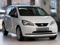 Usata Seat Mii Reference 60 CV (44 kW) 2014 Bianco Utilitaria