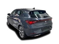 gebraucht Seat Leon FR Navi*DAB*VZE*LED*ACC*SmartLink*DigiCockpit*Kamera*ParkAssist*Kessy*BlindSpot*Freispr.*Sitzheiz*PDC*vo hi*Alu*LichtAssist*SpurAssist*Connect*Sunset*ZV-Funk*4xEFH*Lenkradheiz*RÃ¼ckbank geteilt*Nebel*Reserverad*Armlehne*Metallic