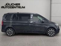 Gebraucht Mercedes Vito Edition 237 PS (174 kW) 2021 Grau Van
