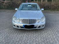 Gebraucht Mercedes E200 183 PS (134 kW) 2006 Limousine