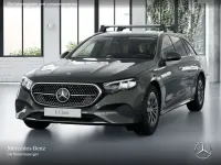 Gebraucht Mercedes E200 Advanced 204 PS (150 kW) 2025 Grau Limousine