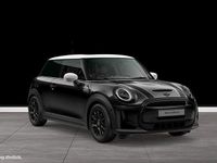 Gebraucht Mini Cooper SE 135 kW (184 PS) 2023 Schwarz Kleinwagen