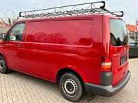 gebraucht VW Transporter T5 1.9 TDIKasten