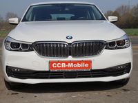 Gebraucht BMW 640 340 PS (250 kW) 2018 Weiß Coupé