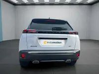 Gebraucht Peugeot 2008 GT 131 PS (96 kW) 2024 Andere SUV