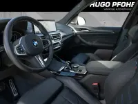 Używany BMW X3 Performance 340 KM (250 kW) 2024 Czarny SUV