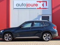 Gebraucht BMW X1 Executive 184 PS (135 kW) 2015 Blau SUV