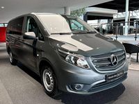 Gebraucht Mercedes Vito 163 PS (119 kW) 2022 Grau Van