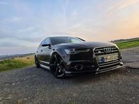 Gebraucht Audi S6 450 PS (330 kW) 2015 Grau Kombi