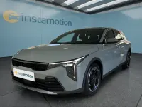 Neu Kia K4 150 PS (110 kW) 2026 Grün Kleinwagen